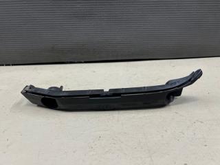 Крепление бампера правое переднее Toyota ISIS ZNM10 1ZZ 52115-44070 1 ракурс