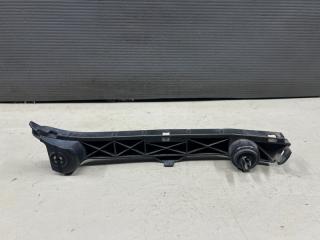 Крепление бампера правое переднее Toyota ISIS ZNM10 1ZZ 52115-44070 4 ракурс