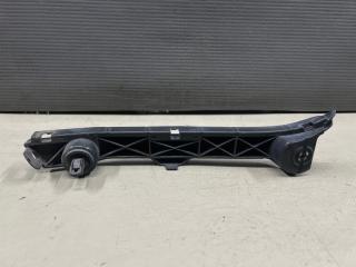 Крепление бампера левое переднее Toyota ISIS ZNM10 1ZZ 52116-44070 4 ракурс