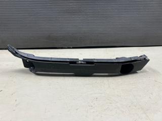 Крепление бампера левое переднее Toyota ISIS ZNM10 1ZZ 52116-44070 1 ракурс
