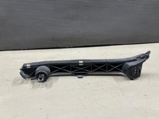 Крепление бампера левое переднее Toyota ISIS ZNM10 1ZZ 52116-44070 4 ракурс