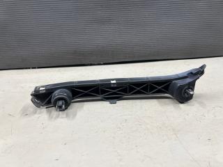 Крепление бампера левое переднее Toyota ISIS ZNM10 1ZZ 52116-44070 4 ракурс