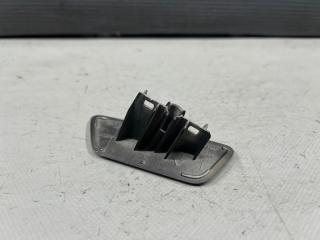 Крышка форсунки омывателя левая передняя Subaru OUTBACK BR9 EJ25 86636AJ230 4 ракурс