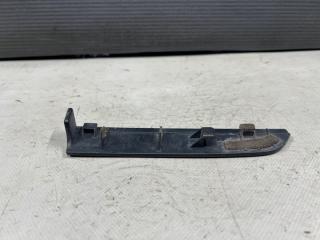 Заглушка полоза сдвижной двери правая задняя Toyota ALPHARD ANH10, ANH15, MNH10, MNH15 2AZ 68373-58010 4 ракурс