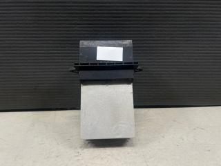 Реостат Nissan NOTE E11, NE11 HR15 27761AX000 1 ракурс
