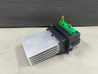 Реостат Nissan NOTE E11, NE11 HR15 27761AX000 2 ракурс