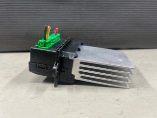 Реостат Nissan NOTE E11, NE11 HR15 27761AX000 4 ракурс