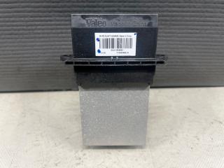 Реостат Nissan NOTE E11, NE11 HR15 27761AX000 5 ракурс