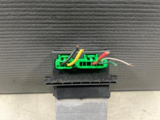 Реостат Nissan NOTE E11, NE11 HR15 27761AX000 2 ракурс