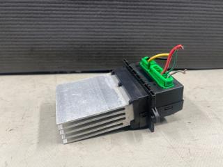 Реостат Nissan NOTE E11, NE11 HR15 27761AX000 3 ракурс