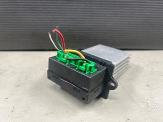 Реостат Nissan NOTE E11, NE11 HR15 27761AX000 4 ракурс