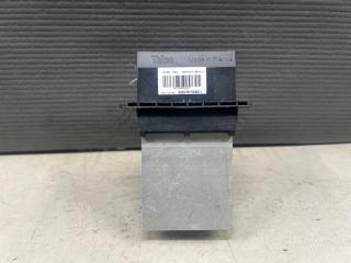Реостат Nissan NOTE E11, NE11 HR15 27761AX000 5 ракурс