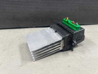 Реостат Nissan CUBE BZ11, BNZ11, YZ11 CR14 27761AX000 3 ракурс Реостат Nissan CUBE BZ11, BNZ11, YZ11 CR14 27761AX000 3 ракурс