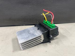 Реостат Nissan CUBE BZ11, BNZ11, YZ11 CR14 27761AX000 3 ракурс Реостат Nissan CUBE BZ11, BNZ11, YZ11 CR14 27761AX000 3 ракурс