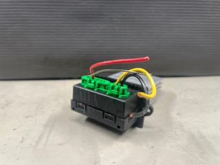 Реостат Nissan CUBE BZ11, BNZ11, YZ11 CR14 27761AX000 4 ракурс Реостат Nissan CUBE BZ11, BNZ11, YZ11 CR14 27761AX000 4 ракурс