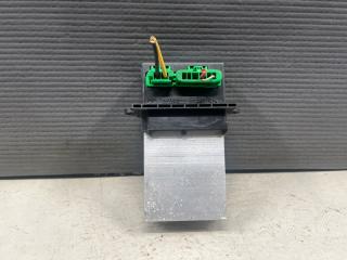 Реостат Nissan CUBE BZ11, BNZ11, YZ11 CR14 27761AX000 1 ракурс Реостат Nissan CUBE BZ11, BNZ11, YZ11 CR14 27761AX000 1 ракурс