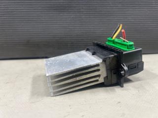 Реостат Nissan CUBE BZ11, BNZ11, YZ11 CR14 27761AX000 3 ракурс Реостат Nissan CUBE BZ11, BNZ11, YZ11 CR14 27761AX000 3 ракурс