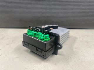 Реостат Nissan CUBE BZ11, BNZ11, YZ11 CR14 27761AX000 4 ракурс Реостат Nissan CUBE BZ11, BNZ11, YZ11 CR14 27761AX000 4 ракурс