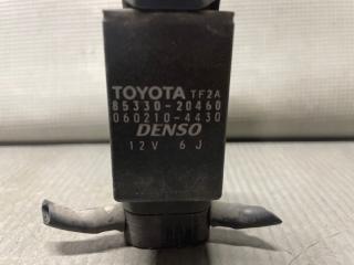 Мотор бачка омывателя Toyota PORTE NNP10, NNP11, NNP15 1NZ 85330-20460 5 ракурс