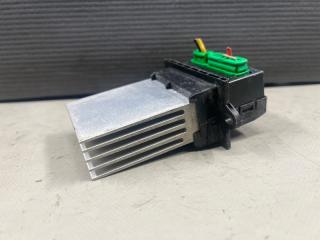 Реостат Nissan CUBE BZ11, BNZ11, YZ11 CR14 27761AX000 3 ракурс Реостат Nissan CUBE BZ11, BNZ11, YZ11 CR14 27761AX000 3 ракурс