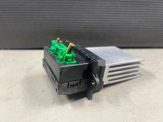 Реостат Nissan CUBE BZ11, BNZ11, YZ11 CR14 27761AX000 4 ракурс Реостат Nissan CUBE BZ11, BNZ11, YZ11 CR14 27761AX000 4 ракурс