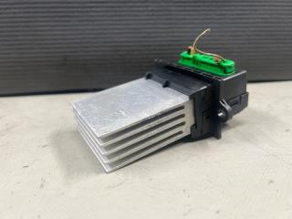 Реостат Nissan CUBE BZ11, BNZ11, YZ11 CR14 27761AX000 3 ракурс Реостат Nissan CUBE BZ11, BNZ11, YZ11 CR14 27761AX000 3 ракурс