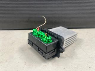 Реостат Nissan CUBE BZ11, BNZ11, YZ11 CR14 27761AX000 4 ракурс Реостат Nissan CUBE BZ11, BNZ11, YZ11 CR14 27761AX000 4 ракурс
