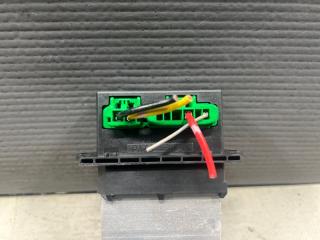 Реостат Nissan CUBE BZ11, BNZ11, YZ11 CR14 27761AX000 2 ракурс Реостат Nissan CUBE BZ11, BNZ11, YZ11 CR14 27761AX000 2 ракурс