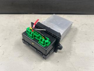 Реостат Nissan CUBE BZ11, BNZ11, YZ11 CR14 27761AX000 4 ракурс Реостат Nissan CUBE BZ11, BNZ11, YZ11 CR14 27761AX000 4 ракурс