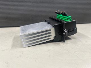 Реостат Nissan CUBE BZ11, BNZ11, YZ11 CR14 27761AX000 3 ракурс Реостат Nissan CUBE BZ11, BNZ11, YZ11 CR14 27761AX000 3 ракурс