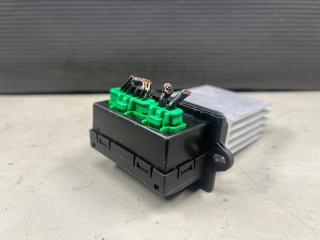 Реостат Nissan CUBE BZ11, BNZ11, YZ11 CR14 27761AX000 4 ракурс Реостат Nissan CUBE BZ11, BNZ11, YZ11 CR14 27761AX000 4 ракурс