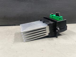 Реостат Nissan CUBE BZ11, BNZ11, YZ11 CR14 27761AX000 3 ракурс Реостат Nissan CUBE BZ11, BNZ11, YZ11 CR14 27761AX000 3 ракурс
