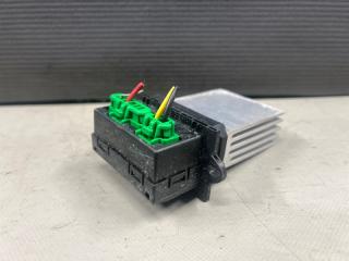 Реостат Nissan CUBE BZ11, BNZ11, YZ11 CR14 27761AX000 4 ракурс Реостат Nissan CUBE BZ11, BNZ11, YZ11 CR14 27761AX000 4 ракурс
