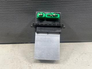 Реостат Nissan CUBE BZ11, BNZ11, YZ11 CR14 27761AX000 1 ракурс Реостат Nissan CUBE BZ11, BNZ11, YZ11 CR14 27761AX000 1 ракурс