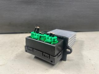 Реостат Nissan CUBE BZ11, BNZ11, YZ11 CR14 27761AX000 4 ракурс Реостат Nissan CUBE BZ11, BNZ11, YZ11 CR14 27761AX000 4 ракурс