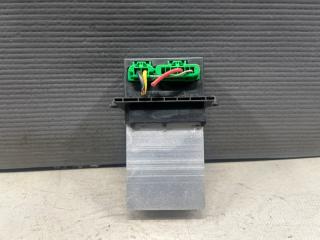 Реостат Nissan CUBE BZ11, BNZ11, YZ11 CR14 27761AX000 1 ракурс Реостат Nissan CUBE BZ11, BNZ11, YZ11 CR14 27761AX000 1 ракурс