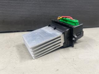 Реостат Nissan CUBE BZ11, BNZ11, YZ11 CR14 27761AX000 3 ракурс Реостат Nissan CUBE BZ11, BNZ11, YZ11 CR14 27761AX000 3 ракурс