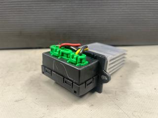 Реостат Nissan CUBE BZ11, BNZ11, YZ11 CR14 27761AX000 4 ракурс Реостат Nissan CUBE BZ11, BNZ11, YZ11 CR14 27761AX000 4 ракурс