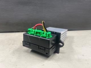 Реостат Nissan CUBE BZ11, BNZ11, YZ11 CR14 27761AX000 4 ракурс Реостат Nissan CUBE BZ11, BNZ11, YZ11 CR14 27761AX000 4 ракурс