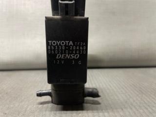 Мотор бачка омывателя Toyota HARRIER SXU10, SXU15, ACU10, ACU15, MCU10, MCU15 5S 85330-20460 5 ракурс