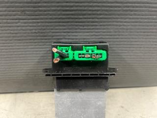 Реостат Nissan CUBE BZ11, BNZ11, YZ11 CR14 27761AX000 2 ракурс Реостат Nissan CUBE BZ11, BNZ11, YZ11 CR14 27761AX000 2 ракурс