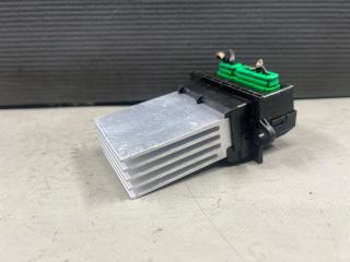 Реостат Nissan CUBE BZ11, BNZ11, YZ11 CR14 27761AX000 3 ракурс Реостат Nissan CUBE BZ11, BNZ11, YZ11 CR14 27761AX000 3 ракурс
