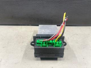 Реостат Nissan CUBE BZ11, BNZ11, YZ11 CR14 27761AX000 3 ракурс Реостат Nissan CUBE BZ11, BNZ11, YZ11 CR14 27761AX000 3 ракурс