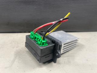 Реостат Nissan CUBE BZ11, BNZ11, YZ11 CR14 27761AX000 4 ракурс Реостат Nissan CUBE BZ11, BNZ11, YZ11 CR14 27761AX000 4 ракурс