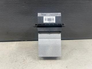 Реостат Nissan CUBE BZ11, BNZ11, YZ11 CR14 27761AX000 5 ракурс Реостат Nissan CUBE BZ11, BNZ11, YZ11 CR14 27761AX000 5 ракурс