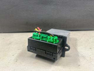 Реостат Nissan CUBE BZ11, BNZ11, YZ11 CR14 27761AX000 4 ракурс Реостат Nissan CUBE BZ11, BNZ11, YZ11 CR14 27761AX000 4 ракурс