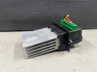 Реостат Nissan CUBE BZ11, BNZ11, YZ11 CR14 27761AX000 3 ракурс Реостат Nissan CUBE BZ11, BNZ11, YZ11 CR14 27761AX000 3 ракурс