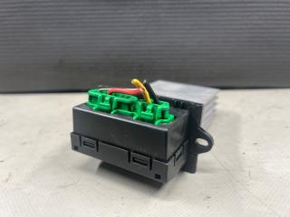 Реостат Nissan CUBE BZ11, BNZ11, YZ11 CR14 27761AX000 4 ракурс Реостат Nissan CUBE BZ11, BNZ11, YZ11 CR14 27761AX000 4 ракурс