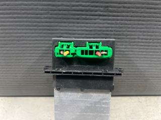 Реостат Nissan CUBE BZ11, BNZ11, YZ11 CR14 27761AX000 2 ракурс Реостат Nissan CUBE BZ11, BNZ11, YZ11 CR14 27761AX000 2 ракурс
