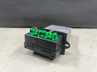 Реостат Nissan CUBE BZ11, BNZ11, YZ11 CR14 27761AX000 4 ракурс Реостат Nissan CUBE BZ11, BNZ11, YZ11 CR14 27761AX000 4 ракурс